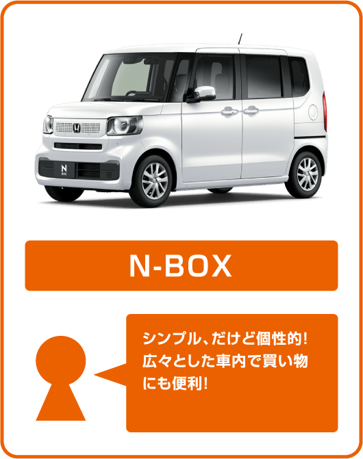 N-BOX